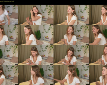eli_sun — 6 minute Chaturbate female cam show recording, 720p, Feb 9, 2024