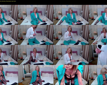 elisarosse_ — 22 minute Chaturbate female cam show recording, 720p, Feb 10, 2024