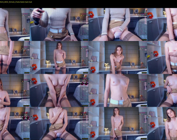 elizabethandersen — 120 minute Chaturbate female cam show recording, 720p, Feb 9, 2024