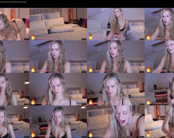 ella_twinkle — 53 minute Chaturbate female cam show recording, 720p, Feb 9, 2024