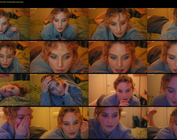 ellaa91 — 53 minute Chaturbate female cam show recording, 720p, Feb 9, 2024