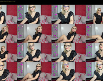 emilymilf__ — 13 minute Chaturbate female cam show recording, 720p, Feb 9, 2024