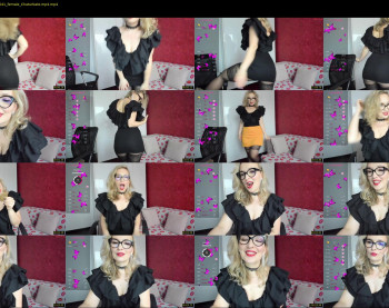 emilymilf__ — 68 minute Chaturbate female cam show recording, 720p, Feb 9, 2024