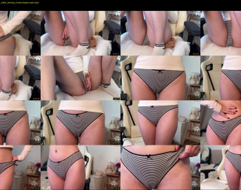 eva_new_york — 38 minute Chaturbate female cam show recording, 720p, Feb 9, 2024