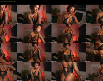 evajacksss_ — 114 minute Chaturbate female cam show recording, 720p, Feb 10, 2024