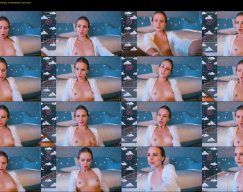 f1oraa — 3 minute Chaturbate female cam show recording, 720p, Feb 10, 2024