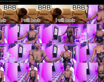 fiorellasantamaria — 113 minute Chaturbate female cam show recording, 720p, Feb 9, 2024