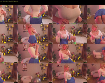 french_devotion — 121 minute Chaturbate female cam show recording, 720p, Feb 9, 2024