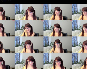 fritha — 15 minute Chaturbate female cam show recording, 720p, Feb 9, 2024