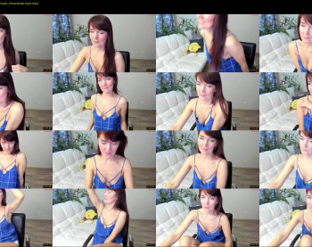 fritha — 44 minute Chaturbate female cam show recording, 720p, Feb 9, 2024