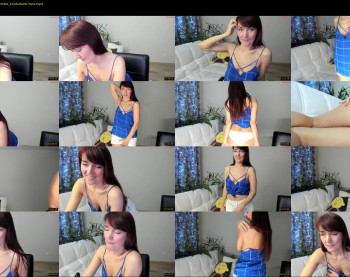 fritha — 64 minute Chaturbate female cam show recording, 720p, Feb 10, 2024