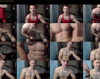 george_fflo — 67 minute Chaturbate male cam show recording, 720p, Feb 10, 2024