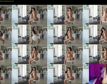 halliee — 10 minute Chaturbate couple cam show recording, 720p, Feb 10, 2024