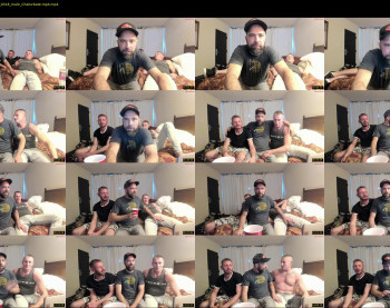 hardworkertn — 16 minute Chaturbate male cam show recording, 720p, Feb 10, 2024