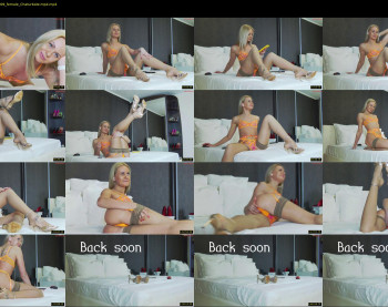 hefner_girl — 120 minute Chaturbate female cam show recording, 720p, Feb 9, 2024