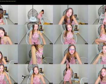 hellen_coy — 121 minute Chaturbate female cam show recording, 720p, Feb 9, 2024
