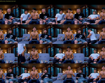 heteros_men — 6 minute Chaturbate male cam show recording, 720p, Feb 9, 2024