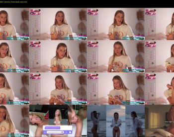 heyhorny_cb — 10 minute Chaturbate couple cam show recording, 720p, Feb 9, 2024