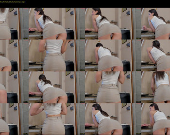 hotel77777 — 27 minute Chaturbate female cam show recording, 720p, Feb 9, 2024