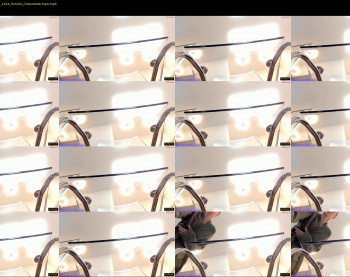 hotfallingdevil — 4 minute Chaturbate female cam show recording, 720p, Feb 9, 2024