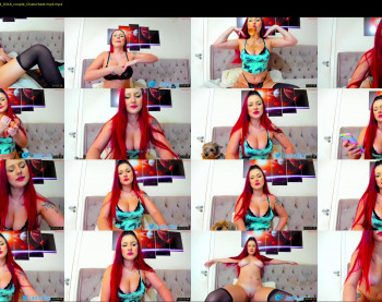 hotfireelement — 120 minute Chaturbate couple cam show recording, 720p, Feb 10, 2024