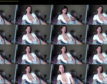 hugetittiesgerda — 10 minute Chaturbate female cam show recording, 720p, Feb 10, 2024