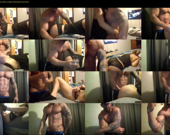 imnewherelollol — 106 minute Chaturbate male cam show recording, 720p, Feb 10, 2024