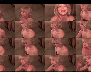 infinitysoul_ — 9 minute Chaturbate female cam show recording, 720p, Feb 9, 2024