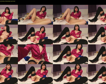 islanublar — 120 minute Chaturbate female cam show recording, 720p, Feb 9, 2024