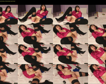 islanublar — 120 minute Chaturbate female cam show recording, 720p, Feb 9, 2024