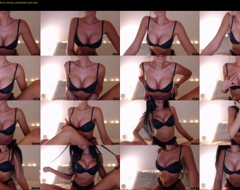 j_e_e_s_i_c_a — 120 minute Chaturbate female cam show recording, 720p, Feb 10, 2024