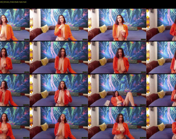 jadelin_min — 120 minute Chaturbate female cam show recording, 720p, Feb 9, 2024