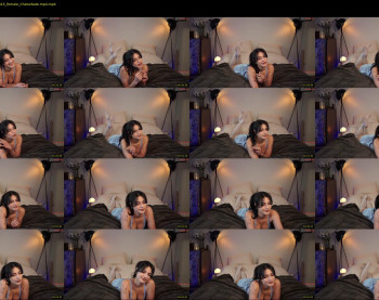 jadeperez_ — 6 minute Chaturbate female cam show recording, 720p, Feb 9, 2024