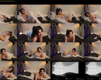 jadeperez_ — 46 minute Chaturbate female cam show recording, 720p, Feb 10, 2024