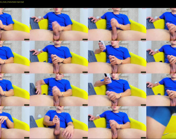 jeffdaltton — 25 minute Chaturbate male cam show recording, 720p, Feb 9, 2024