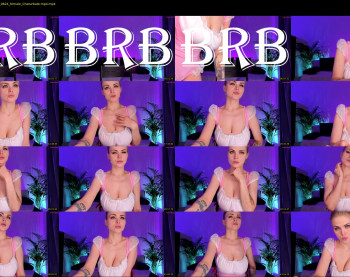 jessiccaburns — 50 minute Chaturbate female cam show recording, 720p, Feb 9, 2024