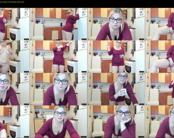 juliana35 — 77 minute Chaturbate couple cam show recording, 720p, Feb 9, 2024