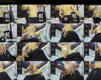 juniormorris_ — 26 minute Chaturbate male cam show recording, 480p, Feb 10, 2024