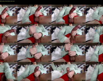 kaonashi69 — 76 minute Chaturbate male cam show recording, 480p, Feb 9, 2024