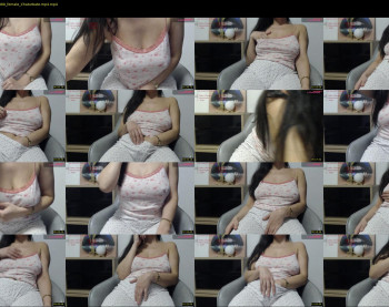 karin_lover — 13 minute Chaturbate female cam show recording, 720p, Feb 9, 2024
