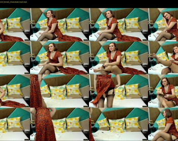 katequeenx — 8 minute Chaturbate female cam show recording, 720p, Feb 9, 2024