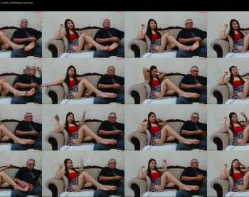 kiaming — 8 minute Chaturbate female cam show recording, 480p, Feb 9, 2024