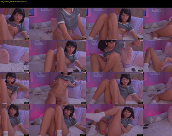 kittenmoon_ — 78 minute Chaturbate female cam show recording, 720p, Feb 9, 2024
