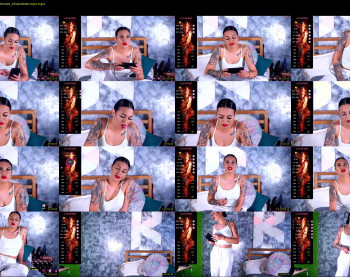 kittygy — 105 minute Chaturbate female cam show recording, 720p, Feb 9, 2024