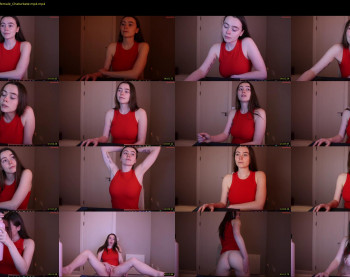 kjfucks — 52 minute Chaturbate couple cam show recording, 720p, Feb 9, 2024