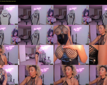 kleogold_1 — 41 minute Chaturbate female cam show recording, 720p, Feb 9, 2024