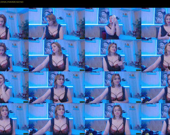 ladyjeen — 60 minute Chaturbate female cam show recording, 720p, Feb 9, 2024