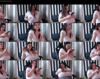 lantti — 116 minute Chaturbate female cam show recording, 720p, Feb 9, 2024