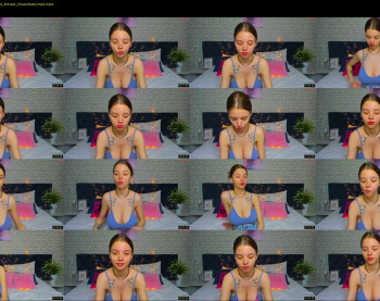 lesya_flin — 42 minute Chaturbate female cam show recording, 720p, Feb 9, 2024