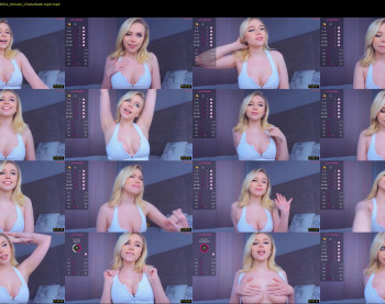 libbyshepard — 58 minute Chaturbate female cam show recording, 720p, Feb 10, 2024